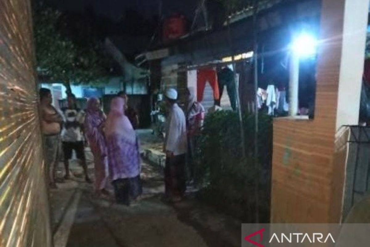 Polisi selidiki aksi pencuri rumah todongkan senjata api di Bogor Utara