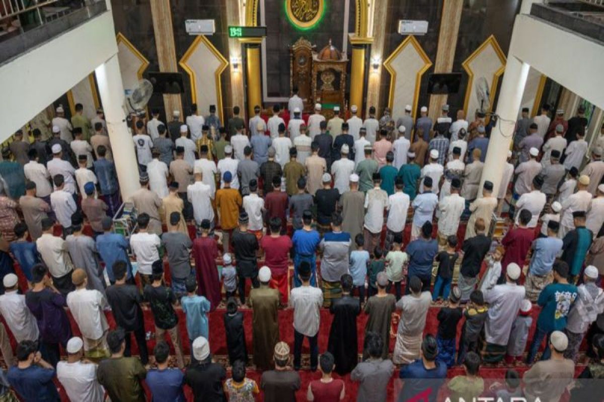 Kabiro Pemprov Sulteng: Safari Ramadhan juga untuk serap aspirasi masyarakat