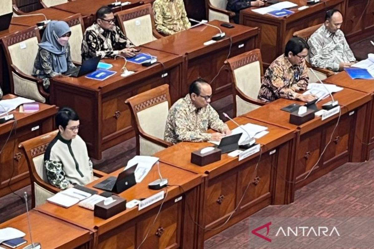 Kemenkominfo petakan isu terkait Ramadhan dan Idul Fitri