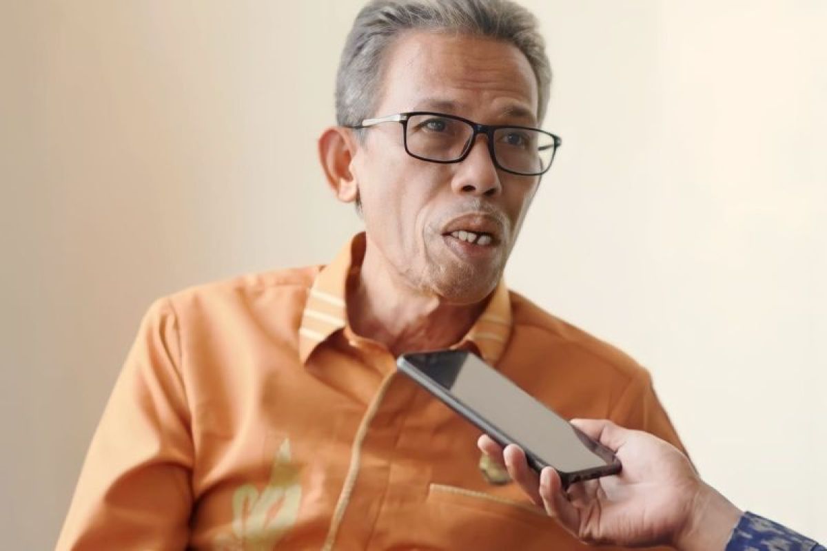 Rektor UIN Datokarama: Penyaluran beasiswa KIP Kuliah harus tepat sasaran