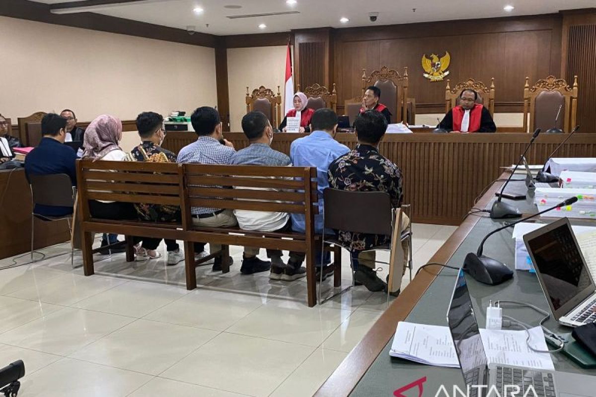 Ketua PPLN Kuala Lumpur akui 81 ribu surat suara tak terkirim