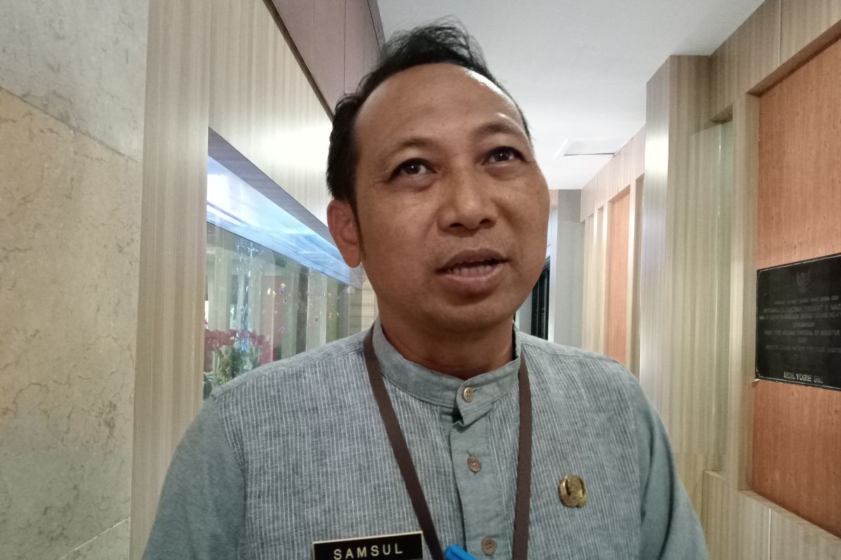 Dinsos Mataram siapkan 148 paket bantuan untuk nelayan terdampak abrasi