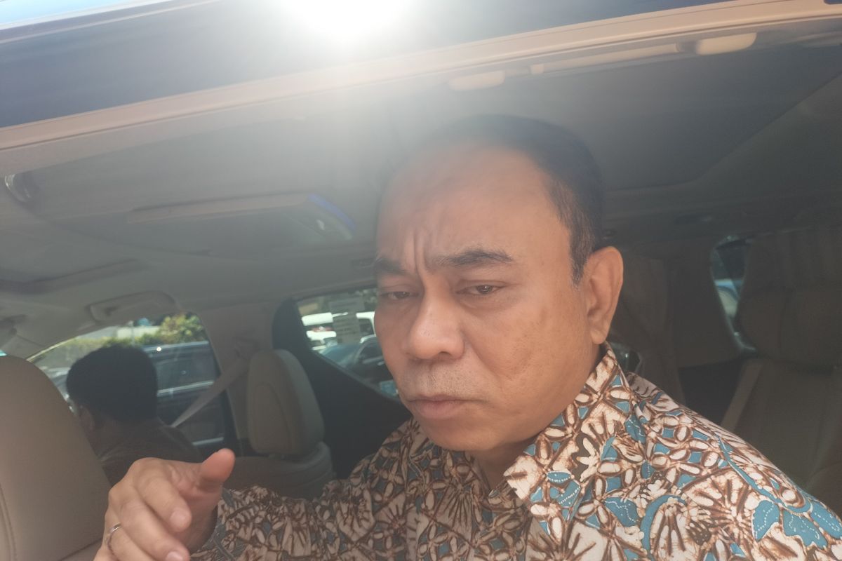 Budi Arie legawa jika tidak dijadikan menteri di era Prabowo-Gibran