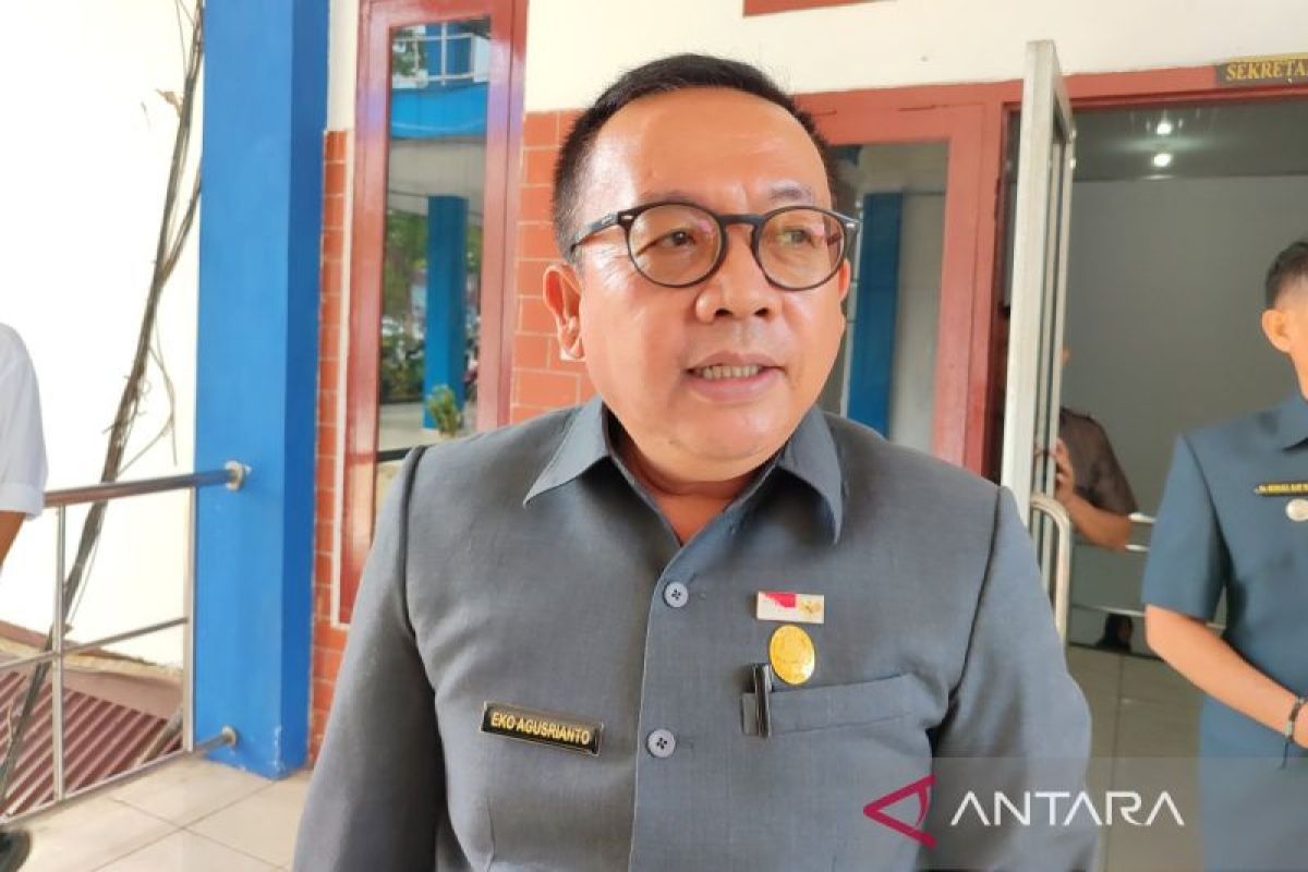 Sebanyak 1.500 PTT Kota Bengkulu masuk formasi tes PPPK 2024