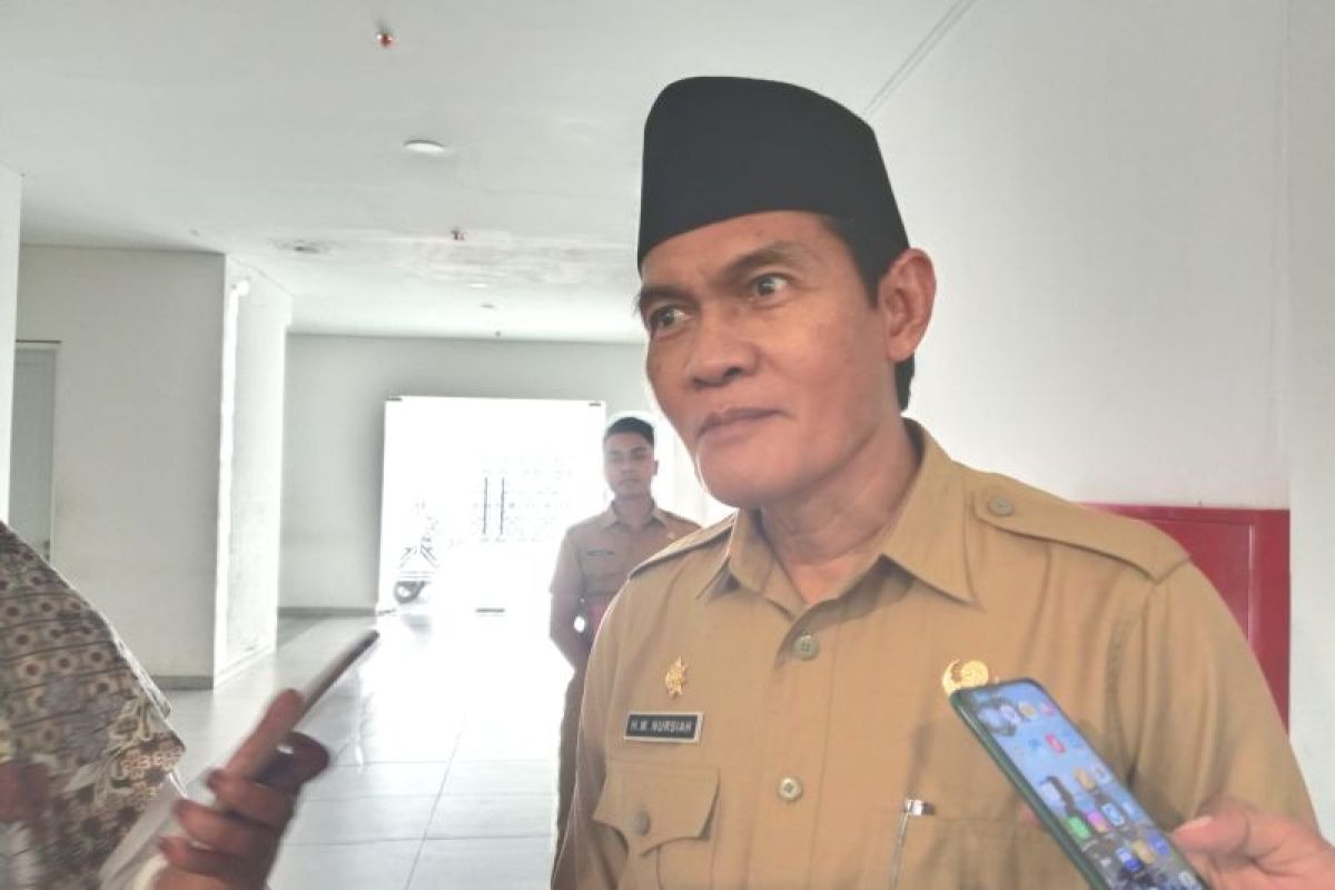 Angka stunting di Lombok Tengah turun jadi 10,91 persen