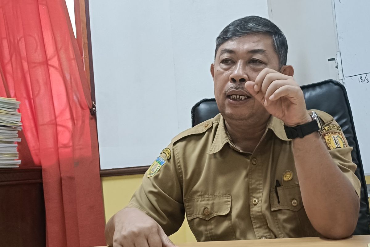 Pemkot  imbau warga Jayapura manfaatkan TPU Buper Waena