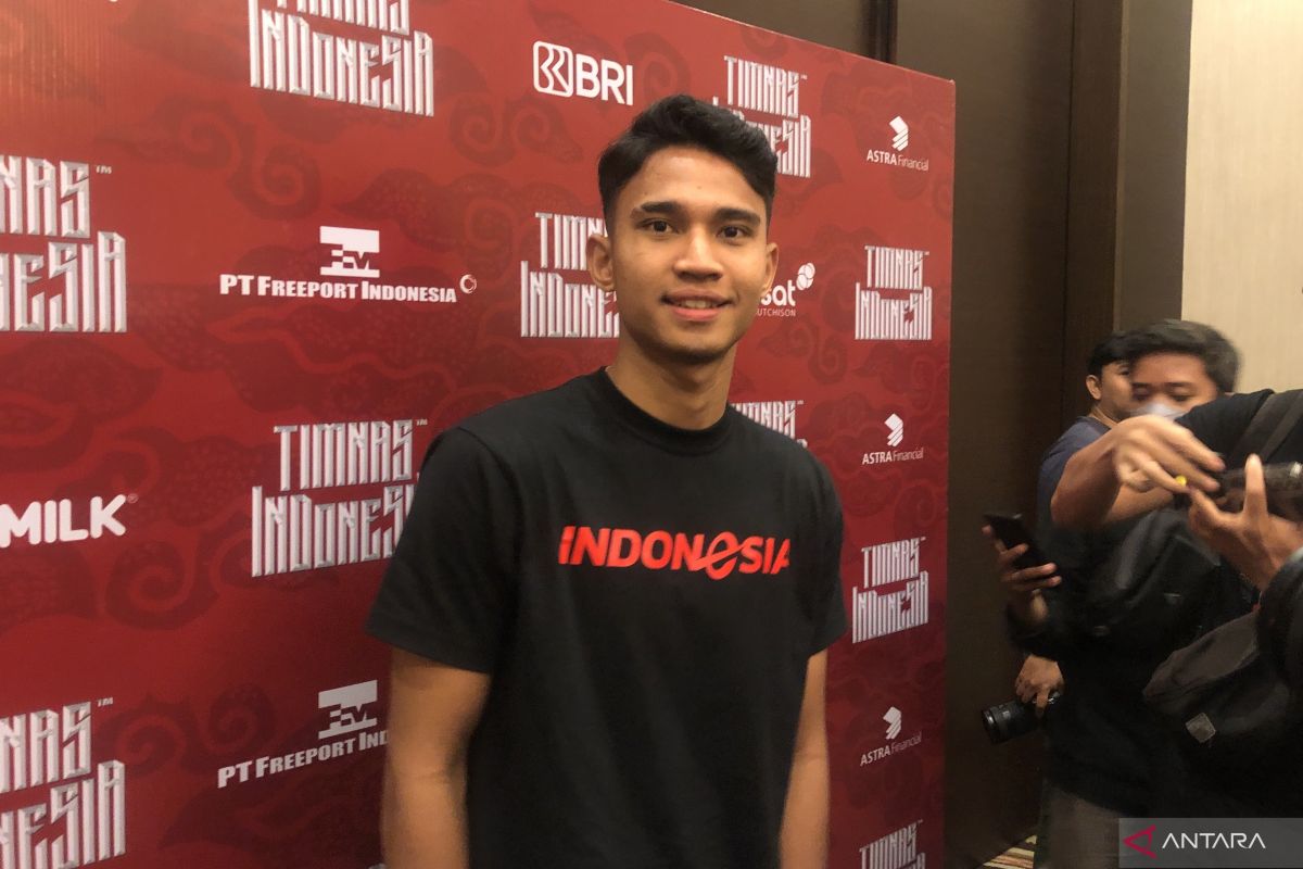 Marselino sambut positif kedatangan Thom Haye