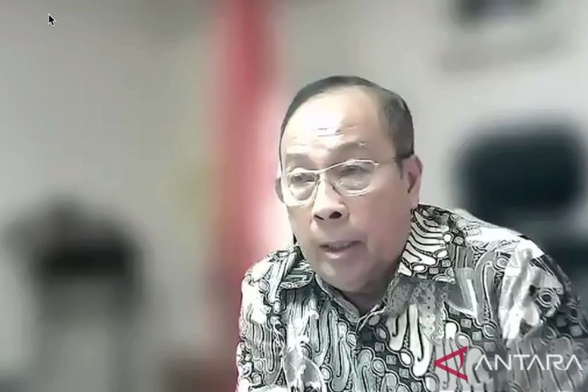 Dubes RI : diplomasi ujung tombak atasi konflik Laut China Selatan