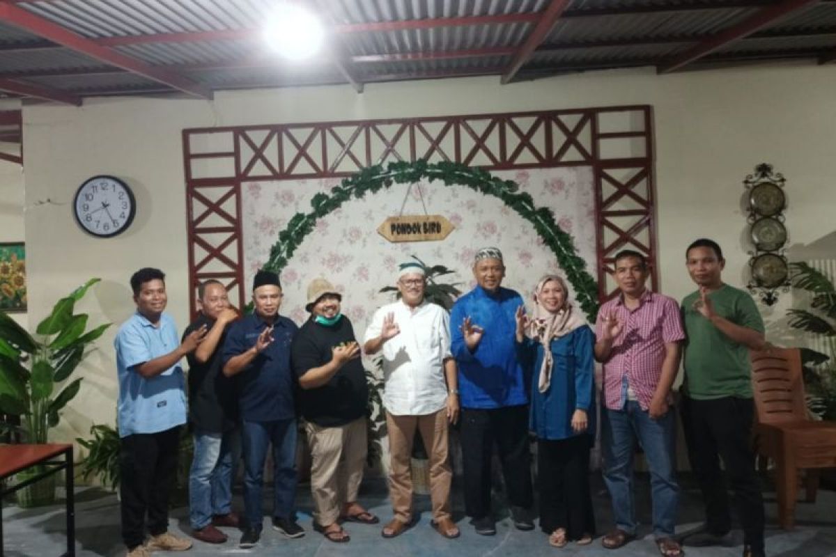Bengkalis tuan rumah HUT JMSI Riau ke - 4,  ini agendanya