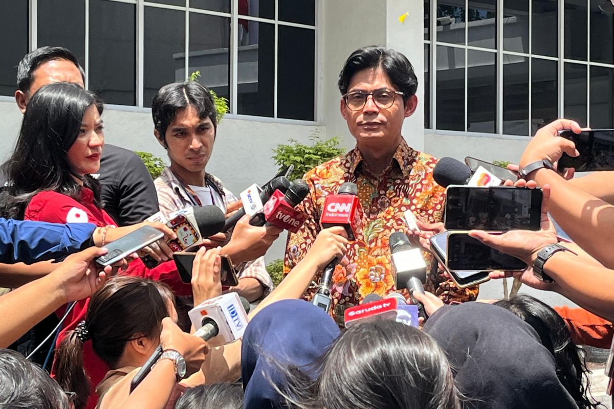 KPU akan lakukan rapat pleno untuk penetapan hasil Pemilu 2024