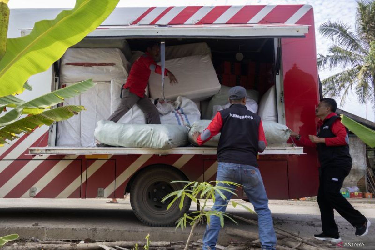 Sumbar siapkan posko kesehatan khusus bayi dan balita di lokasi banjir