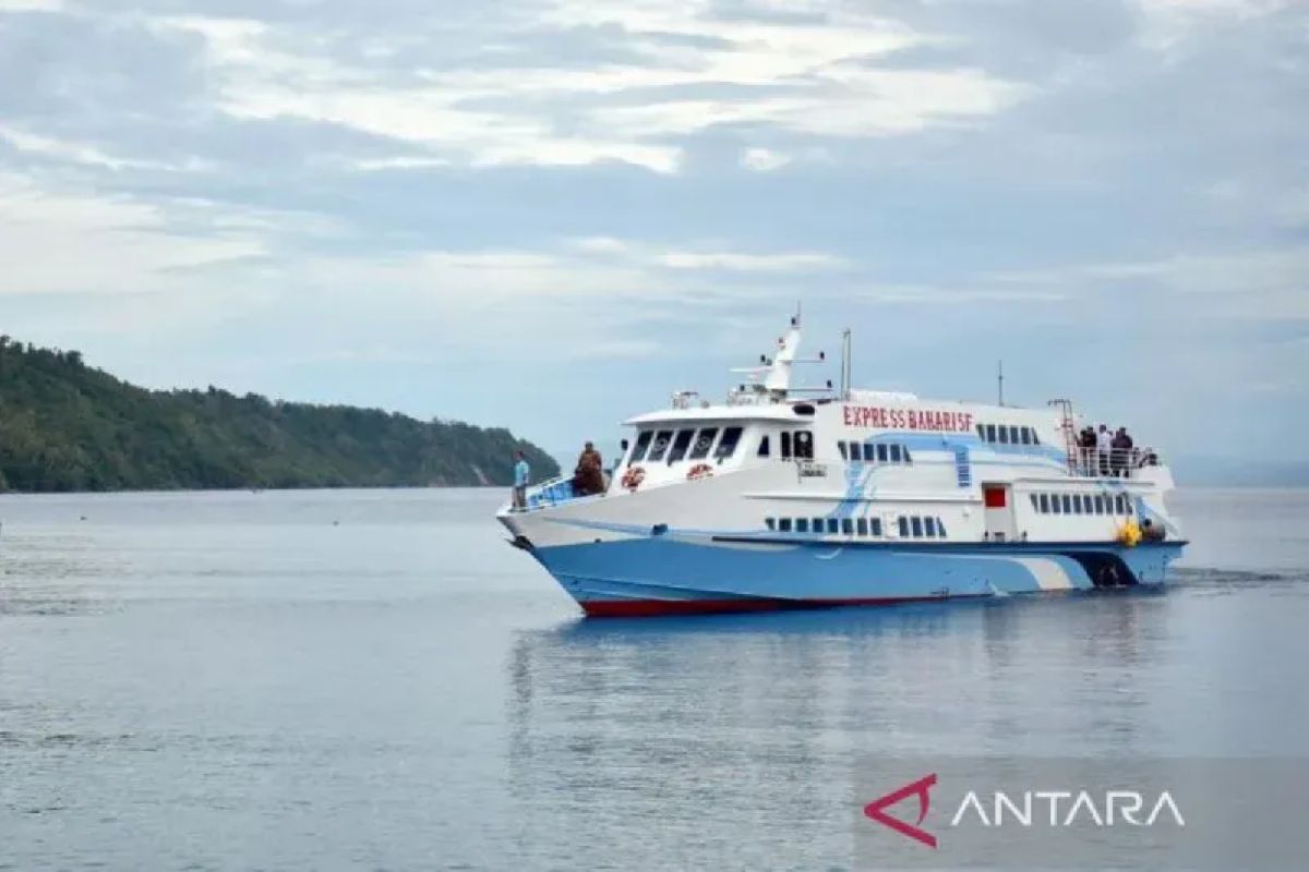 Polres Sumbawa Barat tangani kasus korupsi pengadaan kapal cepat dishub