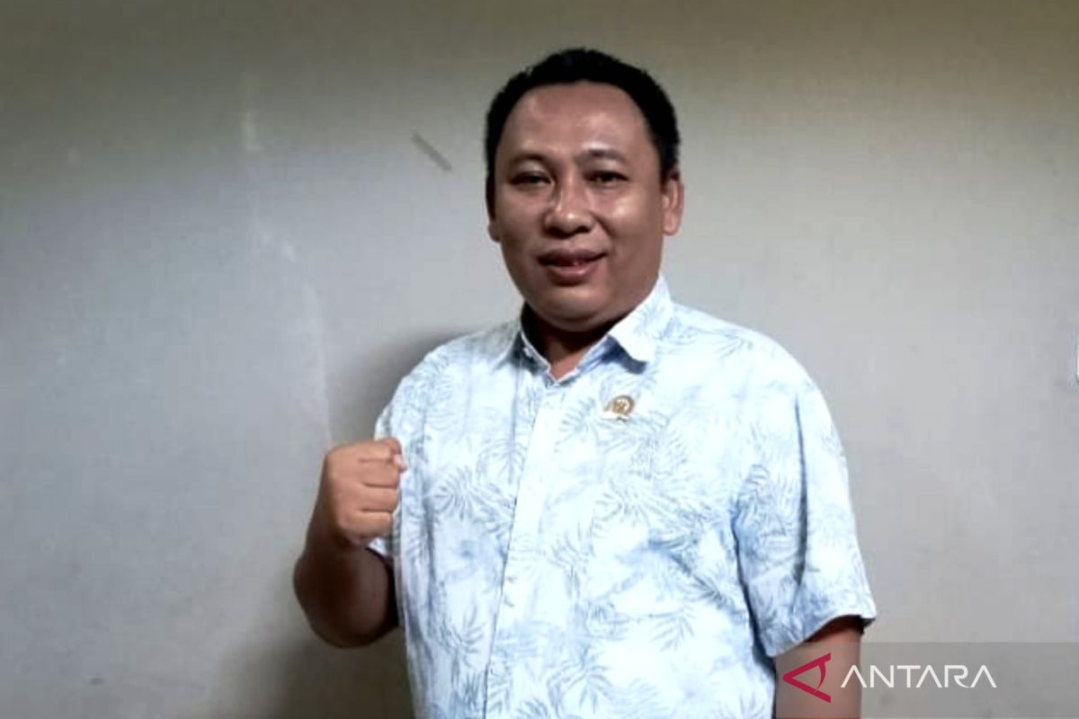 Legislator Lebak minta jabatan OPD diisi sesuai dengan kompetensi