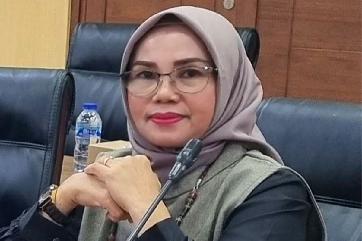 Legislator ini minta masyarakat tetap donor darah selama Ramadhan