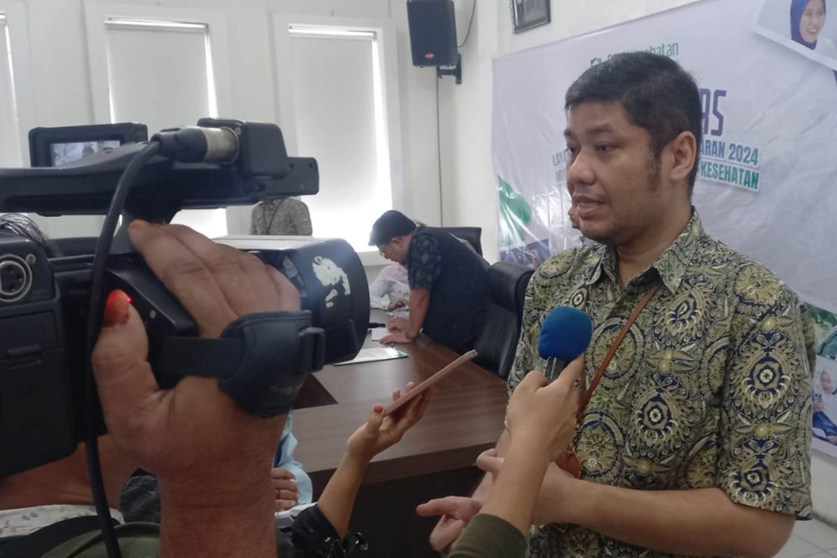 Pasien BPJS Kesehatan dalam kondisi darurat bisa  dilayani dimana saja