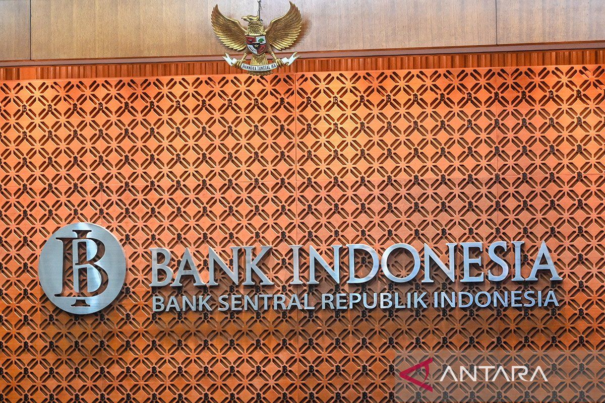 Bank Indonesia kembali raih penghargaan bank sentral terbaik 2024