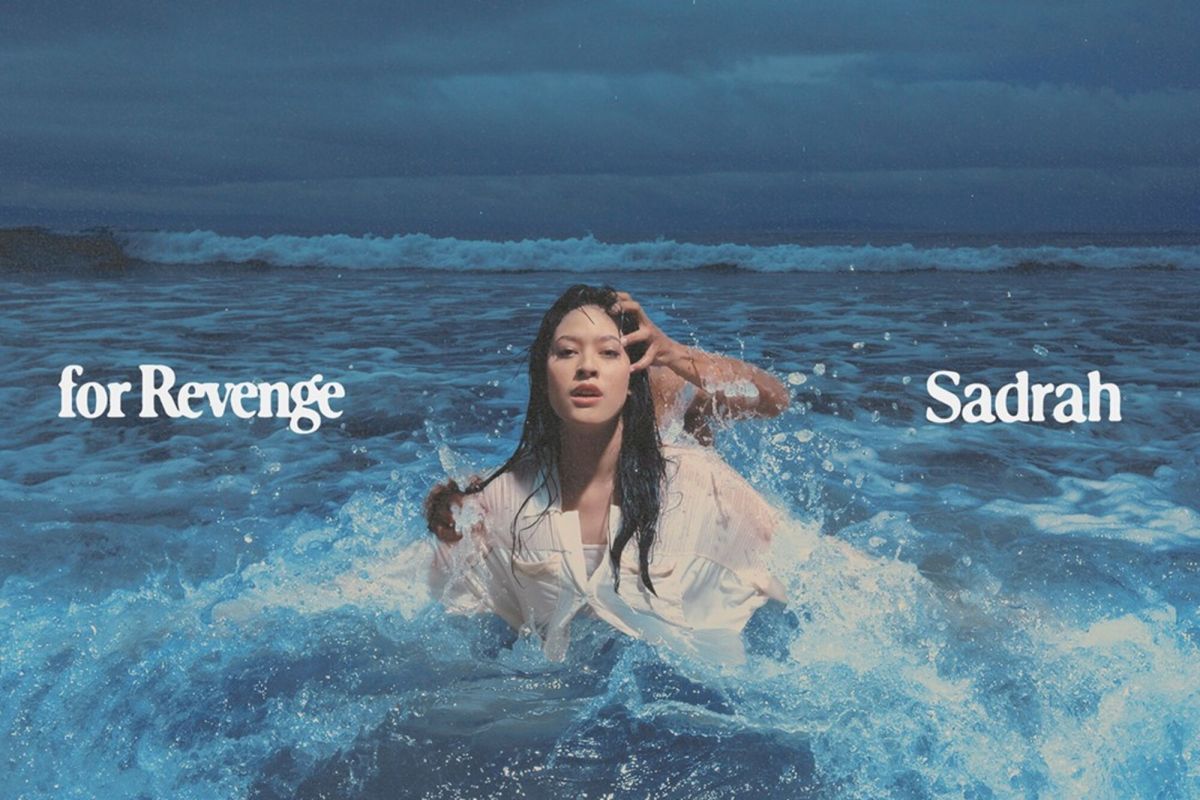 Band for Revenge akan kembali dengan lagu "Sadrah"