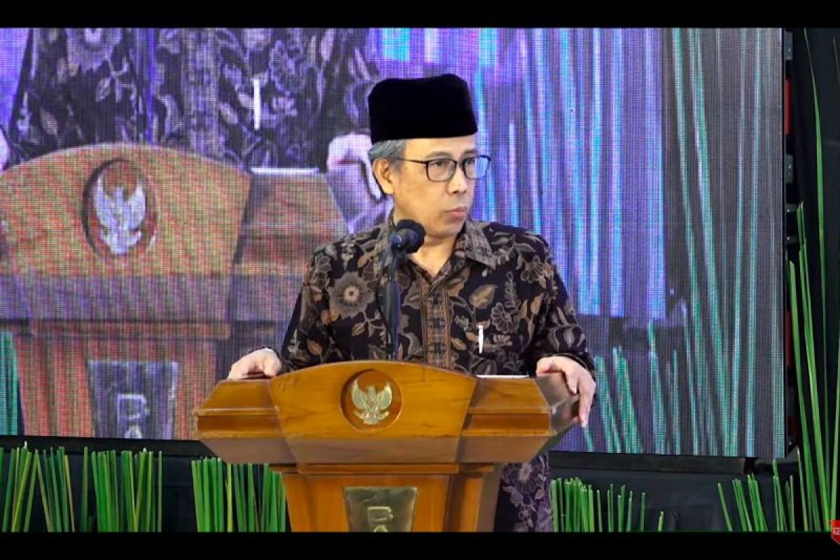 Indonesia's human economic developments run concert: Ministry