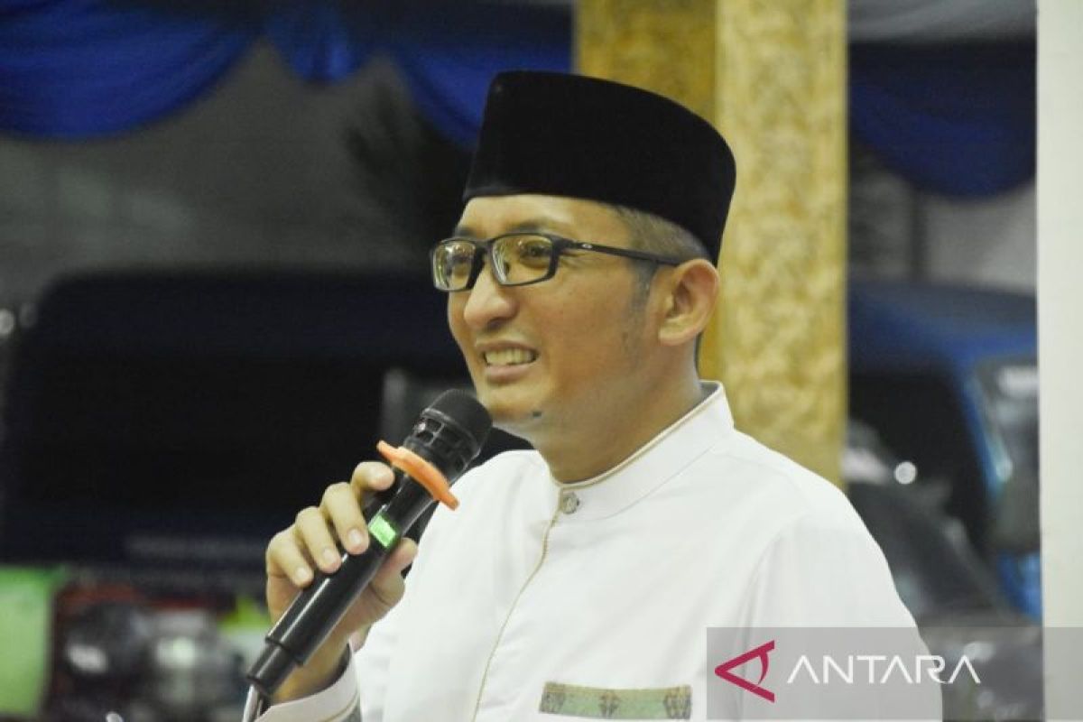 Usai Buka Puasa Bersama, Hendri Septa Ajak PSM Diskusikan Solusi Permasalahan Sosial