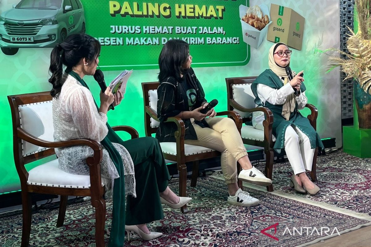 Perencana keuangan sarankan THR diutamakan untuk kebutuhan hari raya