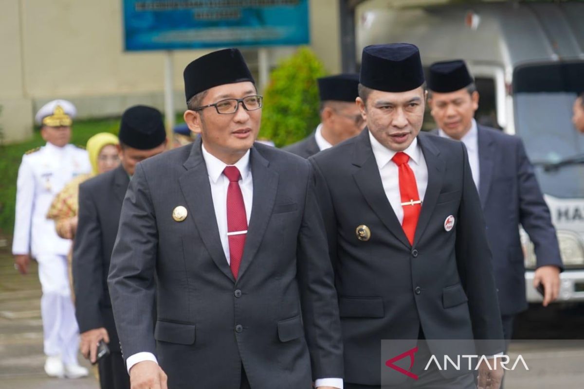 Pemkot Padang bayarkan TPP dan THR ASN pada Maret 2024