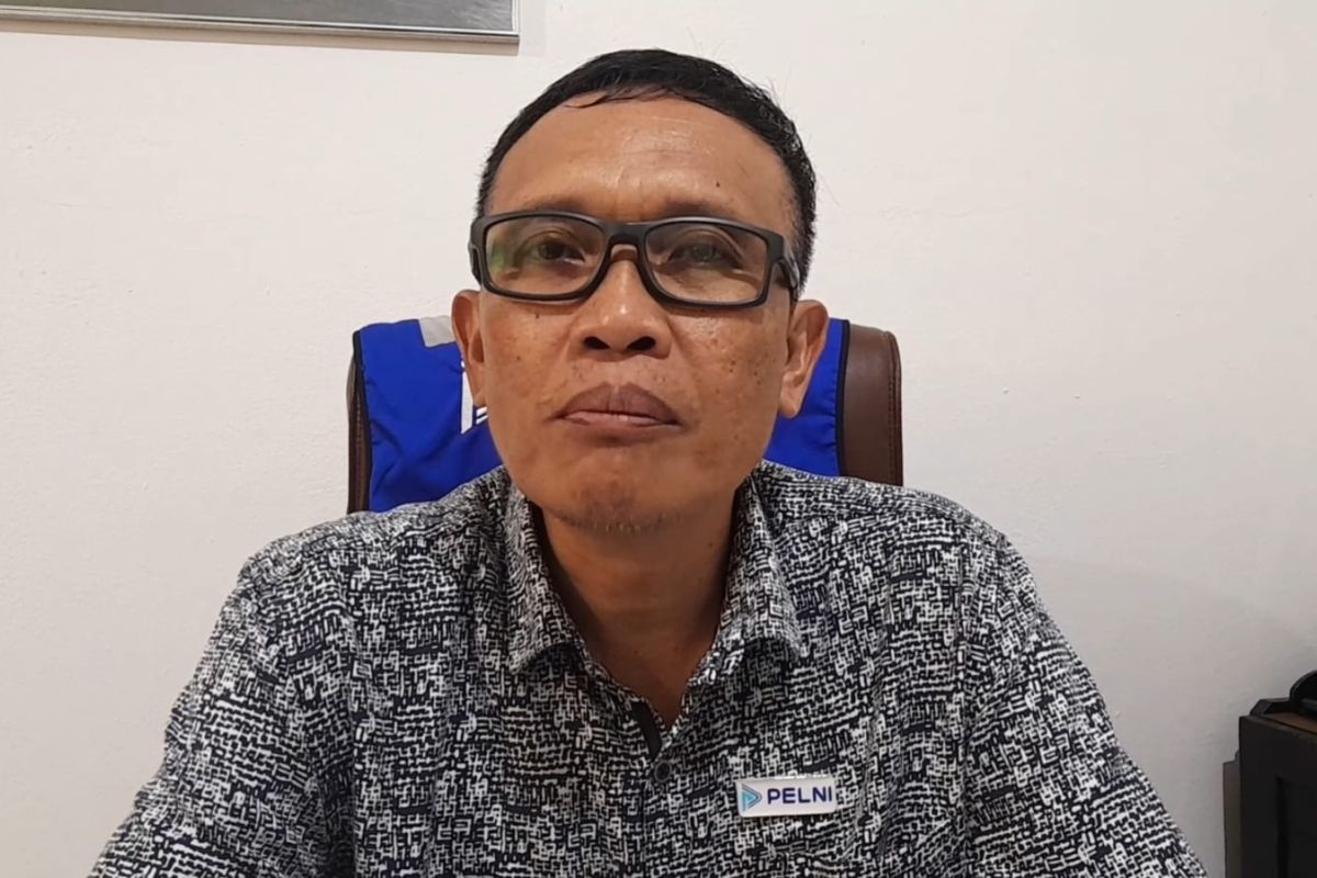 Pelni Cabang Ternate buka layanan tiket mudik gratis bagi warga