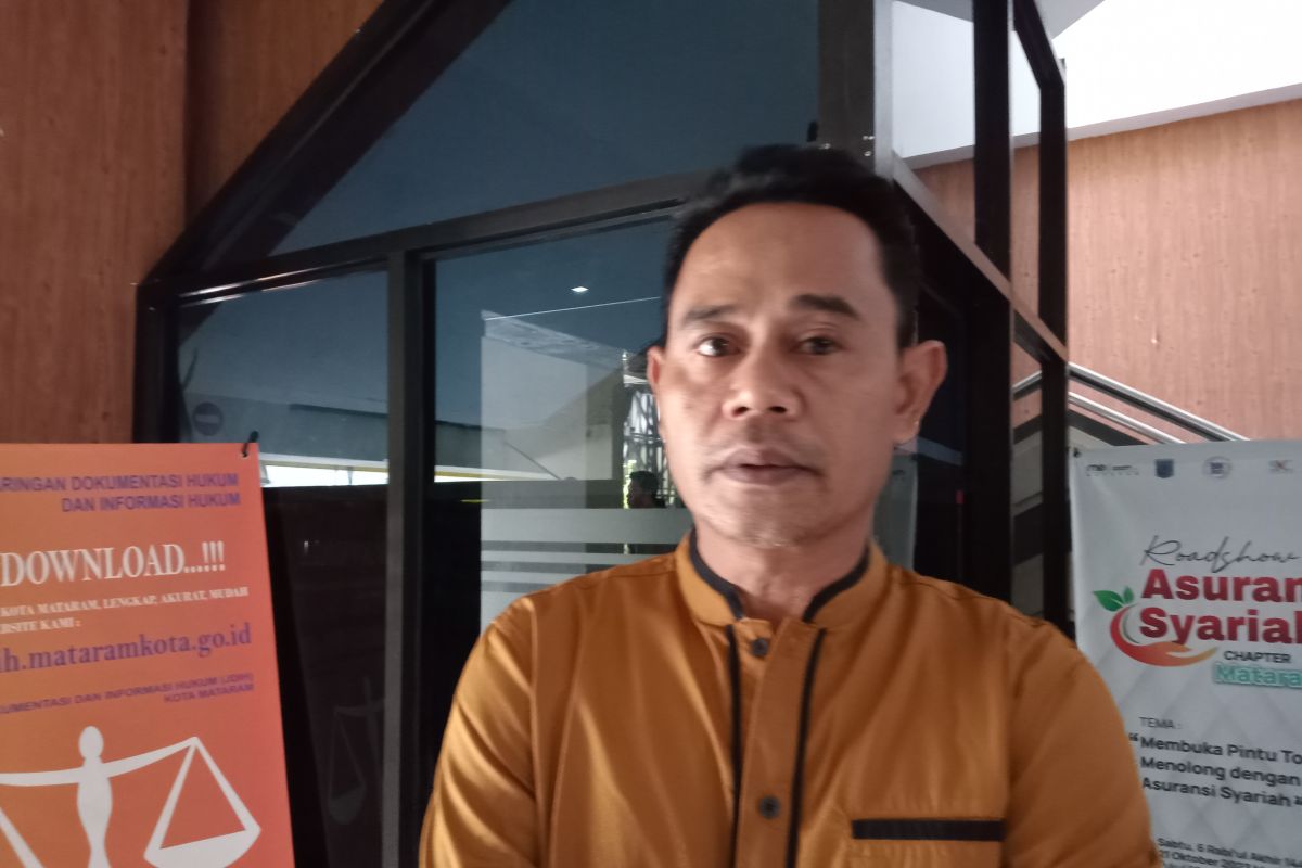 DKP Mataram menyiapkan program bantuan budi daya ikan air tawar