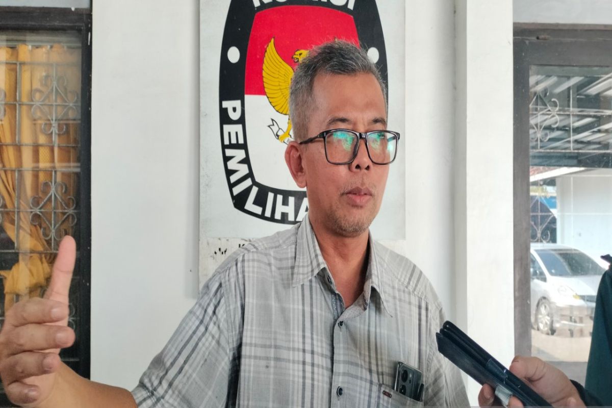 KPU Kulon Progo umumkan pendaftaran jalur perorangan Pilkada dimulai 5 Mei