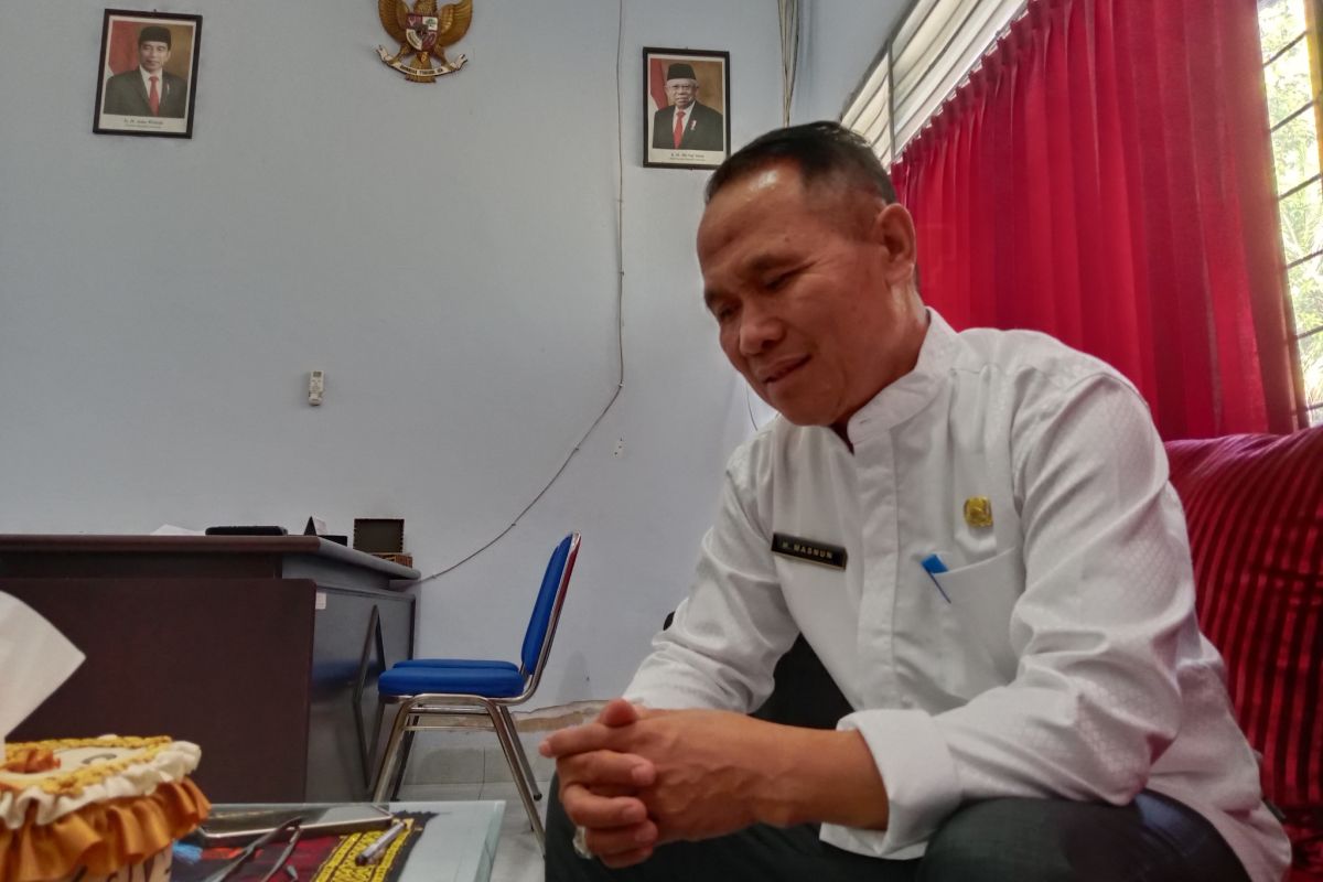 Terus bermunculan, Dinsos Lombok Tengah tertibkan PPKS di bulan Ramadhan