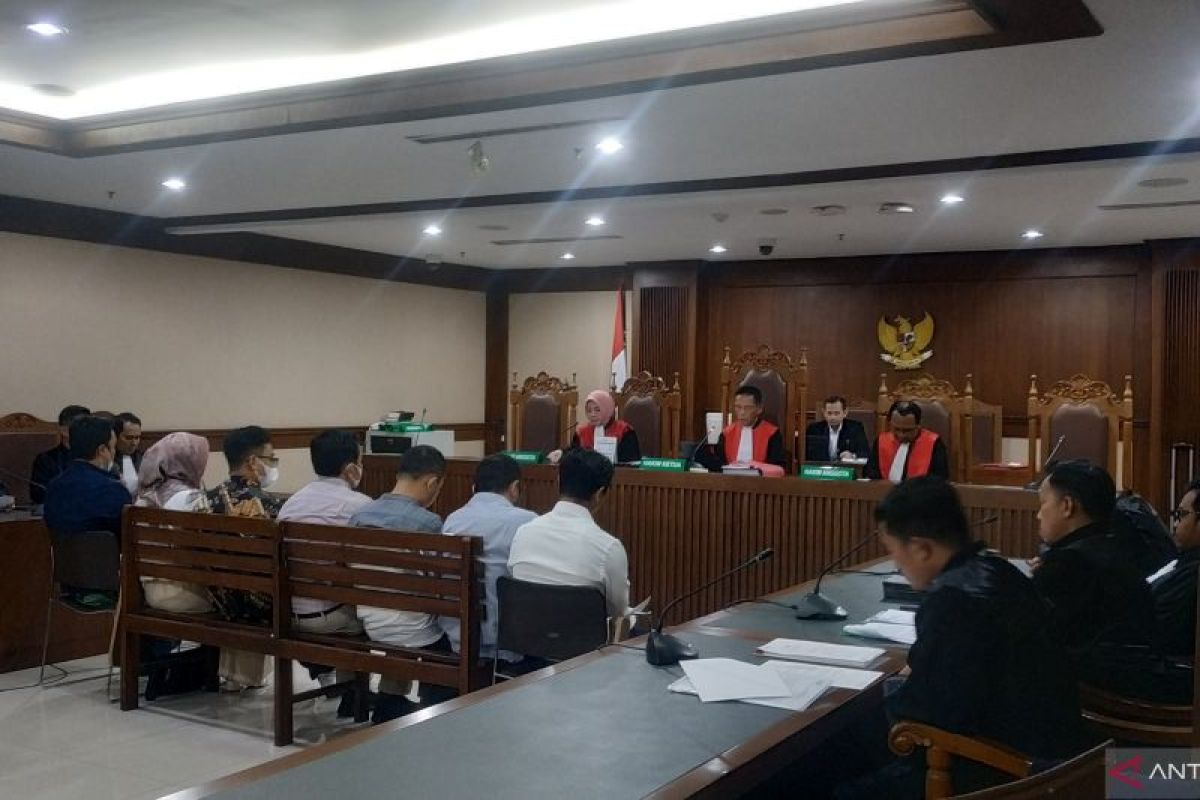 Kuasa hukum minta 7 anggota PPLN Kuala Lumpur dibebaskan dari dakwaan dan tuntutan