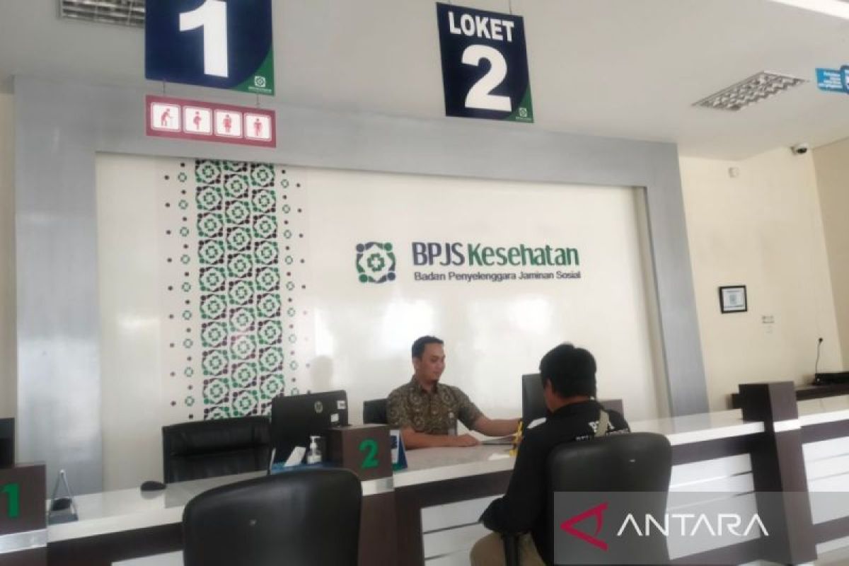 BPJS Kesehatan Cabang Curup buka pelayanan selama libur Lebaran