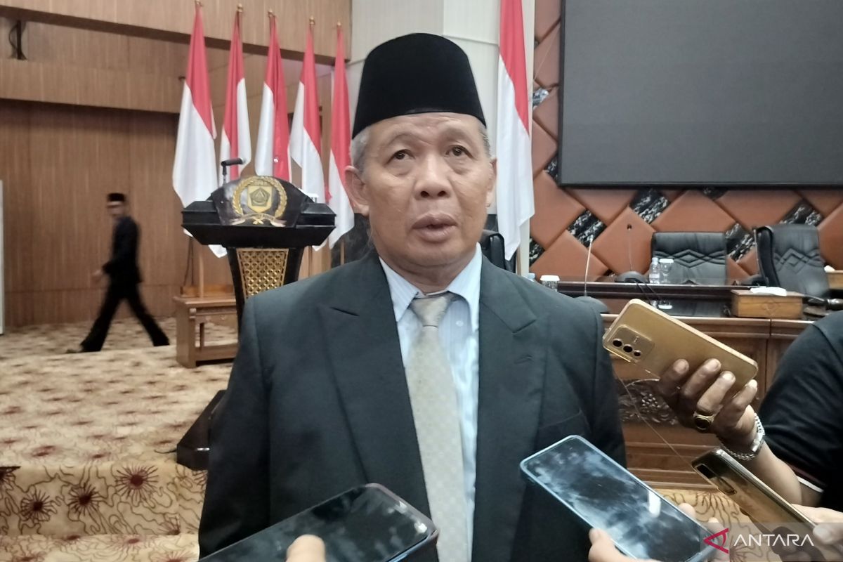 Pemkab Bogor buka lelang jabatan Sekda pengganti Burhanudin