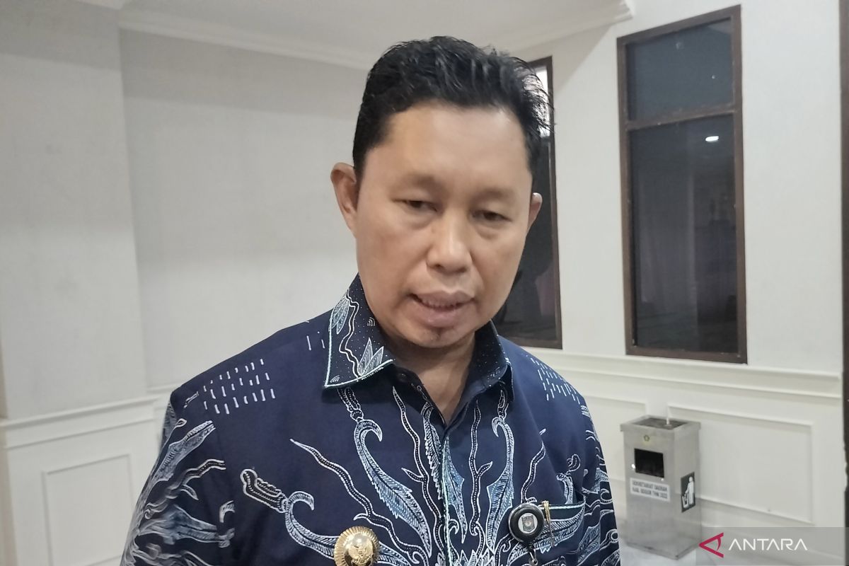 Pemkab bersama DPRD Bogor bahas RPJPD tahun 2025-2045