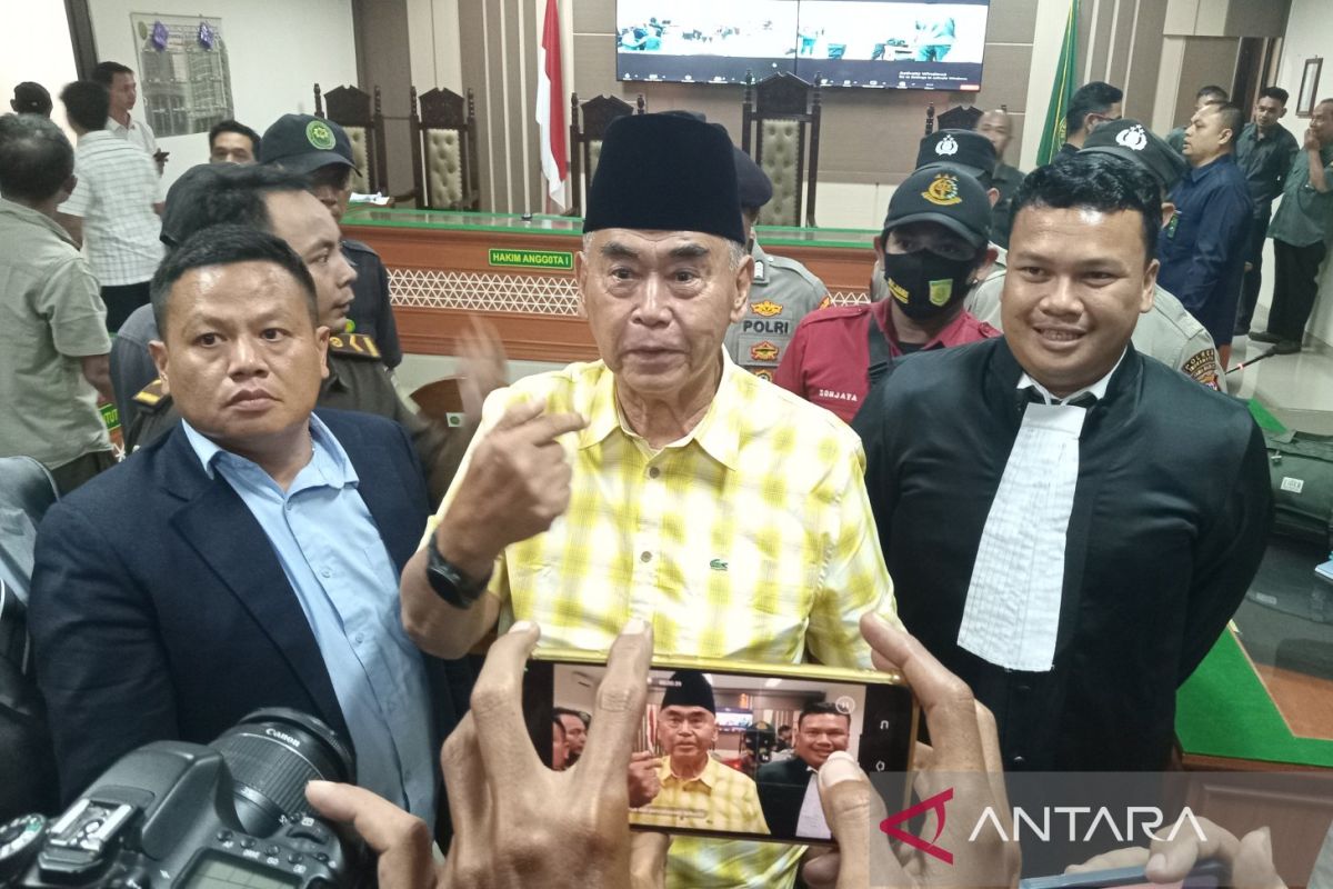 PN Indramayu: Youtube Al-Zaytun Official jadi barang bukti persidangan