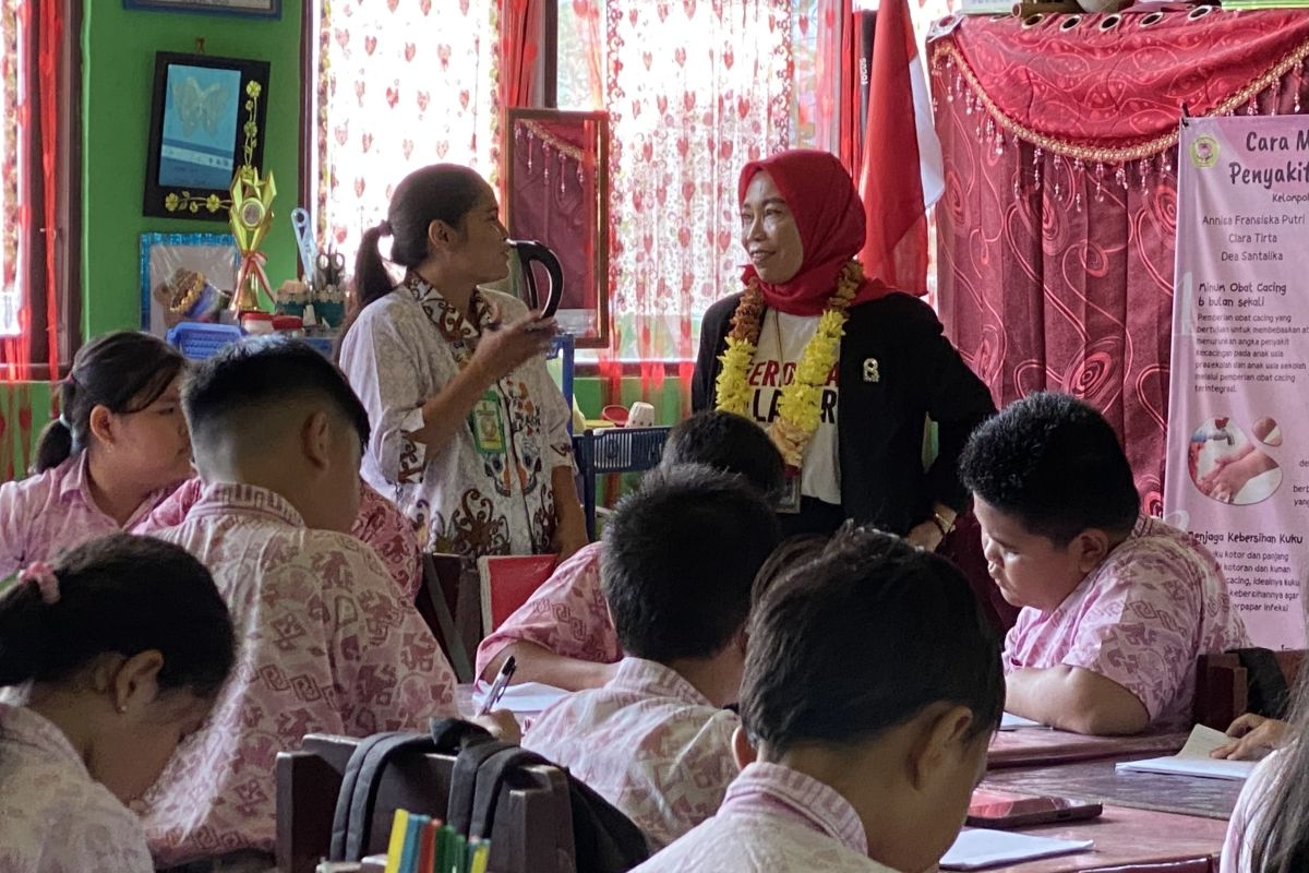 26.885 guru ikuti Pendidikan Guru Penggerak Indonesia