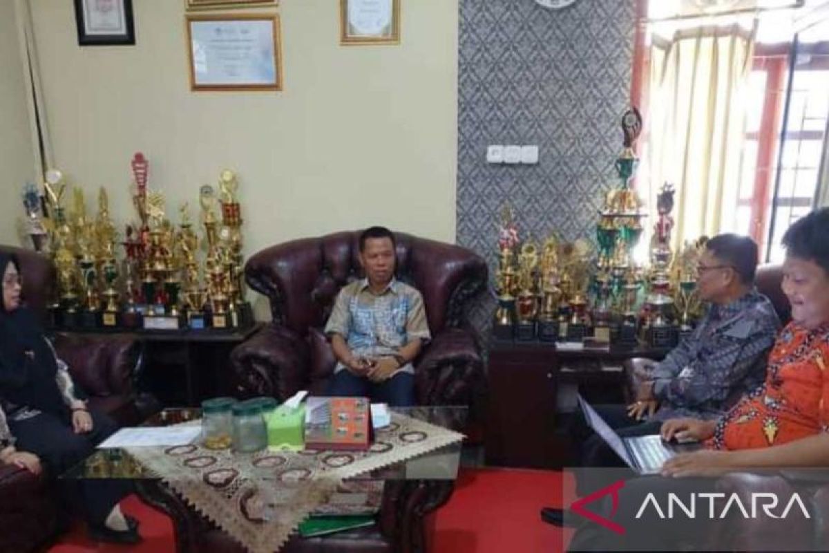 Kemenkumham Sulsel inventarisasi KIK di Kabupaten Takalar dan Jeneponto