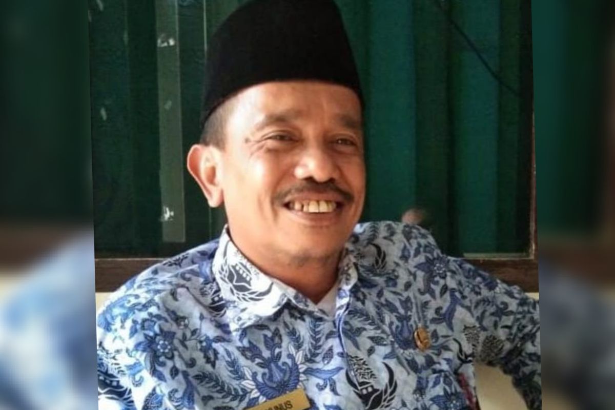 Kemenag Kabupaten Sigi ajak masyarakat Zakat Fitrah di Baznas