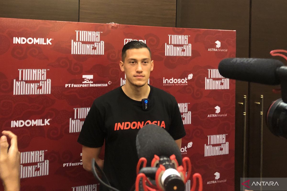 Pemain timnas Indonesia, Jay Idzes  cetak dua gol, namun Venezia kalah