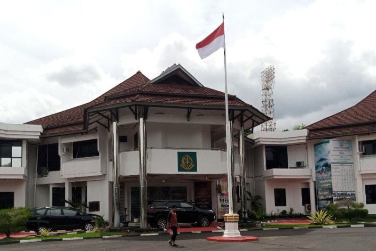 Kejati Malut periksa pemilik hotel di Ternate terkait kasus korupsi