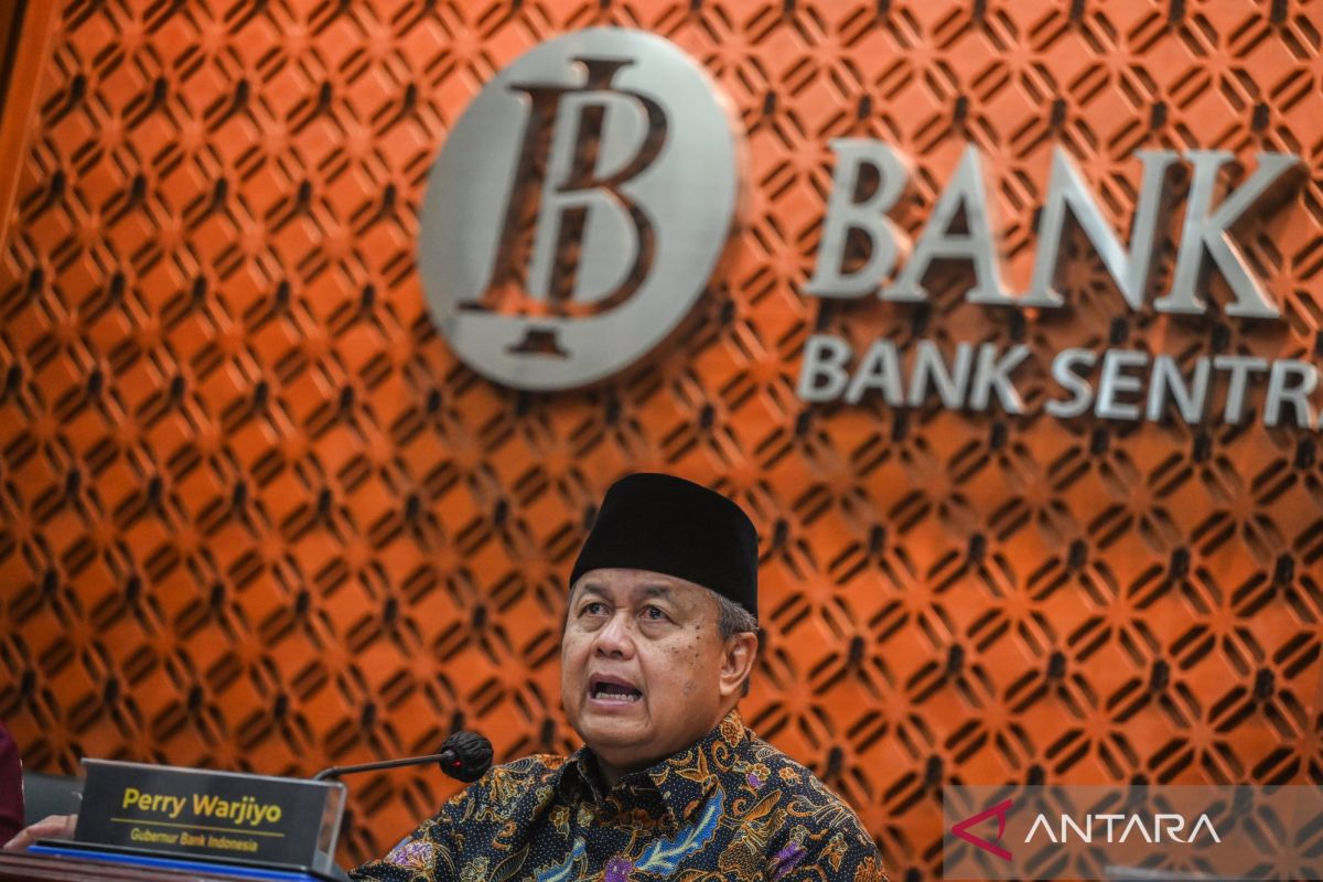 Ketahanan perbankan Indonesia di era suku bunga tinggi