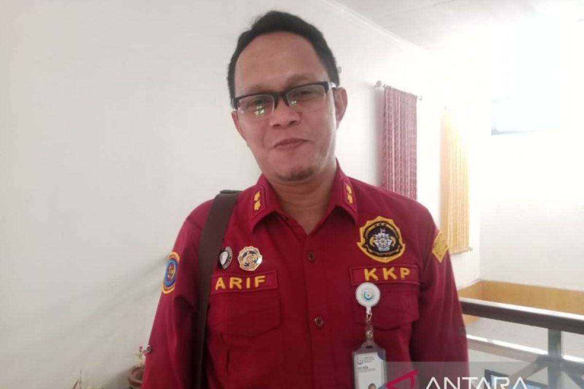 Kolam labuh PPN Tanjung Pandan mengalami pendangkalan 
