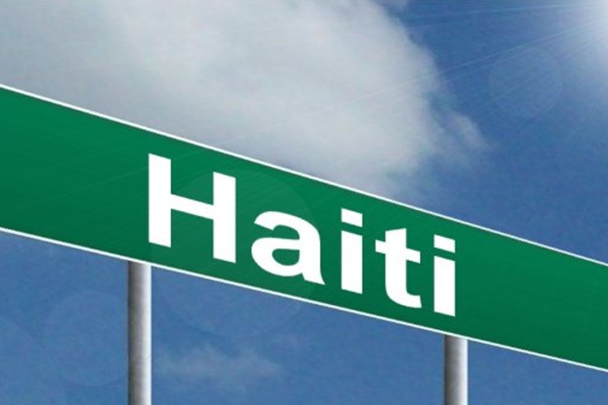 Haiti yang dekat wilayah AS tapi terlupakan dunia