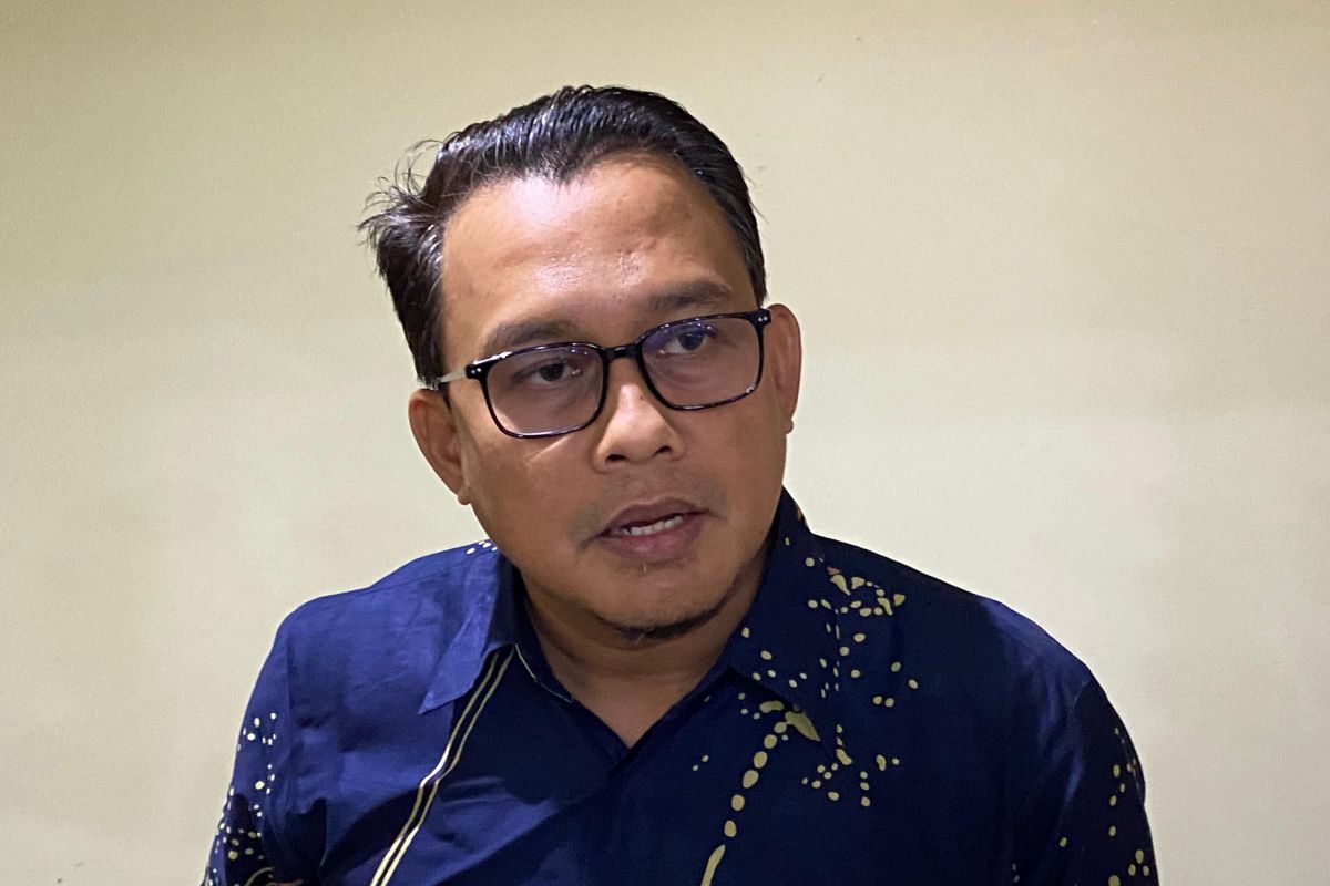 KPK persilakan Hasbi Hasan laporkan jika memang ada intimidasi