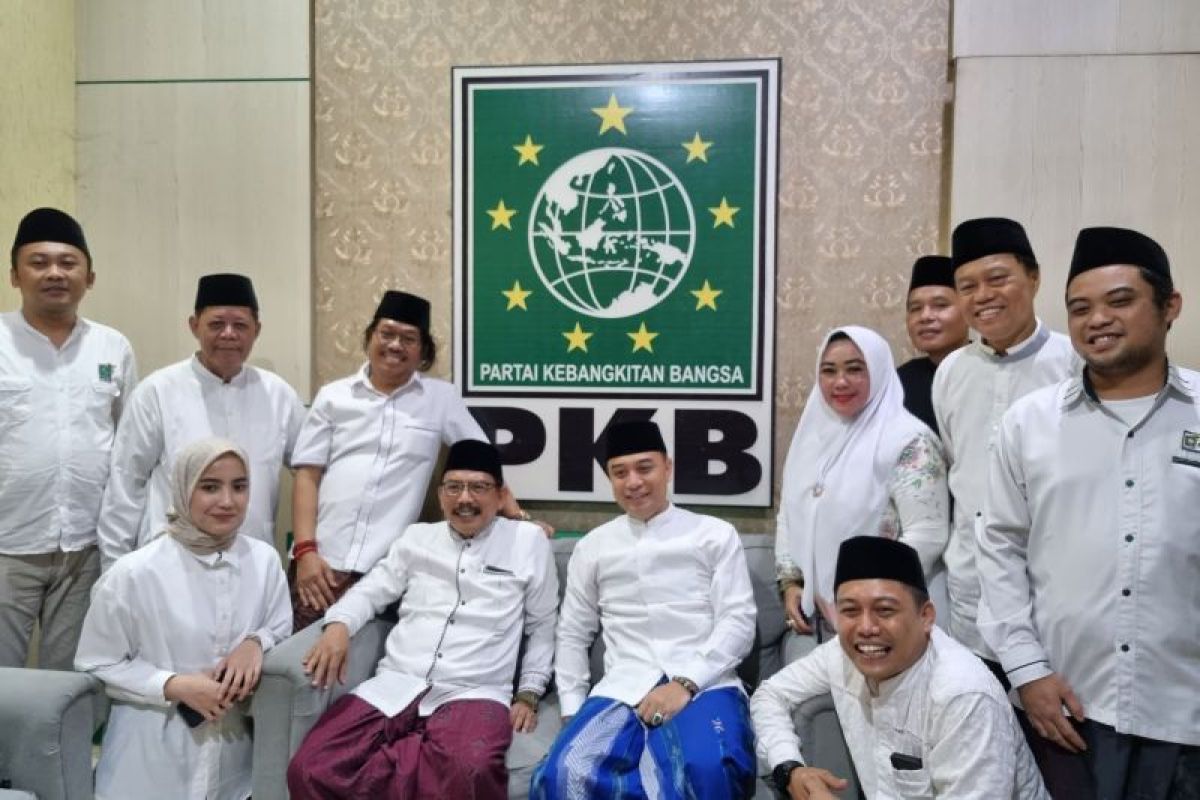 Ketua PKB Surabaya: Eri layak lanjutkan jabatan di periode kedua