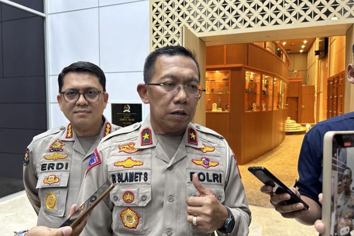 Polisi larang bus gunakan klakson "telolet", nekat kena sanksi