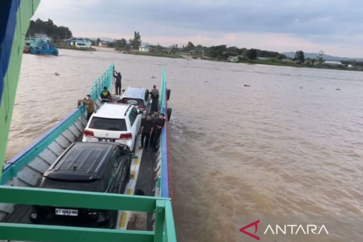 Kukar alokasikan Rp203 miliar tahap pertama bangun jembatan Sebulu