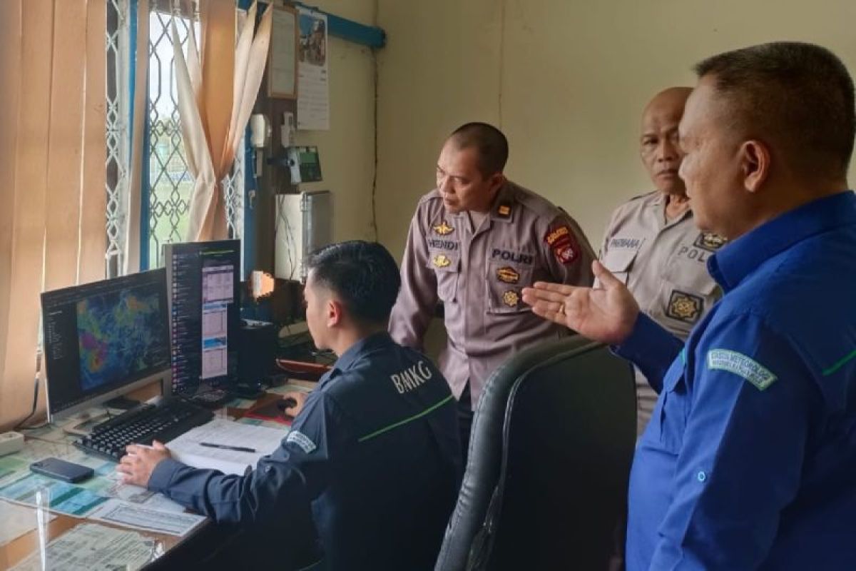 Analisa gempa di Kapuas Hulu terkendala kurangnya titik sensor