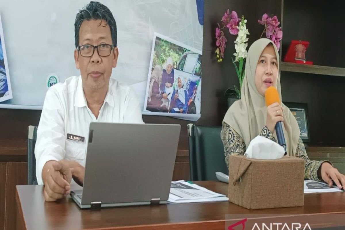 Dinkes Mamuju siagakan 23 puskesmas saat cuti bersama Idul Fitri 1445 H