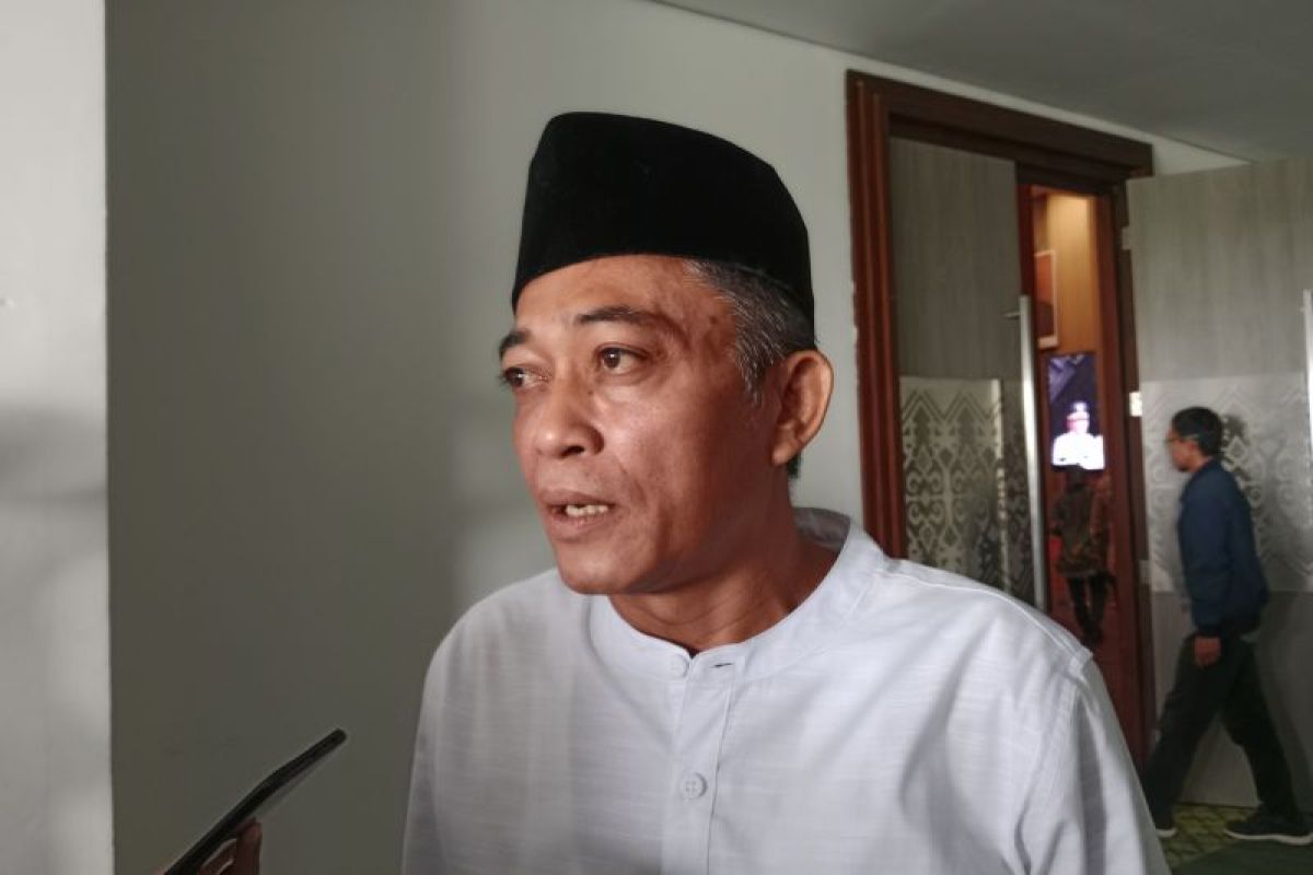 Pemkab Lombok Tengah sempurnakan RPJMD 2025-2045