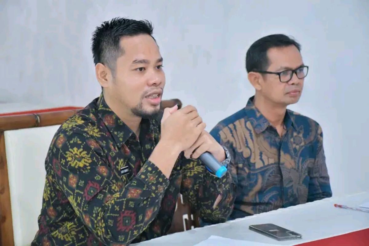 Cegah stunting, Pemkab Lombok Utara gelar program pencegahan kurang darah